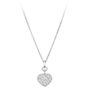 CHOPARD JEWELRY : HAPPY HEARTS