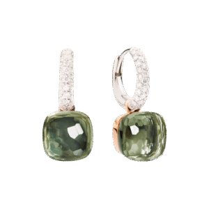 POMELLATO JEWELRY : EARRINGS