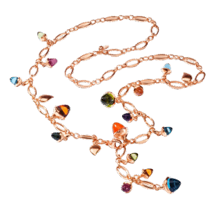Tamara Comolli : NECKLACE