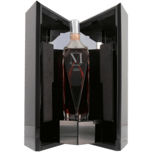 The Macallan  Macallan M Decanter Release 2020 MMXX
