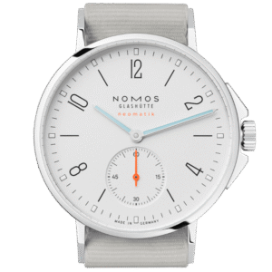 Nomos Glashuette : AHOI