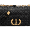 DIOR  Dior Caro Large Bag