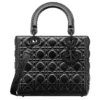 DIOR  Medium Lady Dior bag
