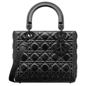DIOR  Medium Lady Dior bag