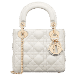 DIOR  Mini Lady Dior Bag