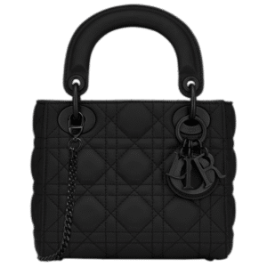 DIOR  Mini Lady Dior Bag