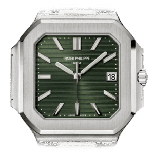 Patek Philippe Cubitus