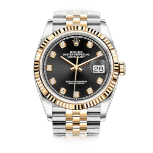 Rolex  DATEJUST 36