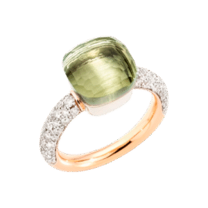 POMELLATO JEWELRY : RING