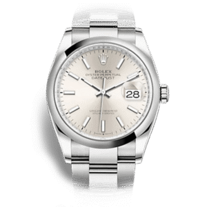 Rolex  DATEJUST