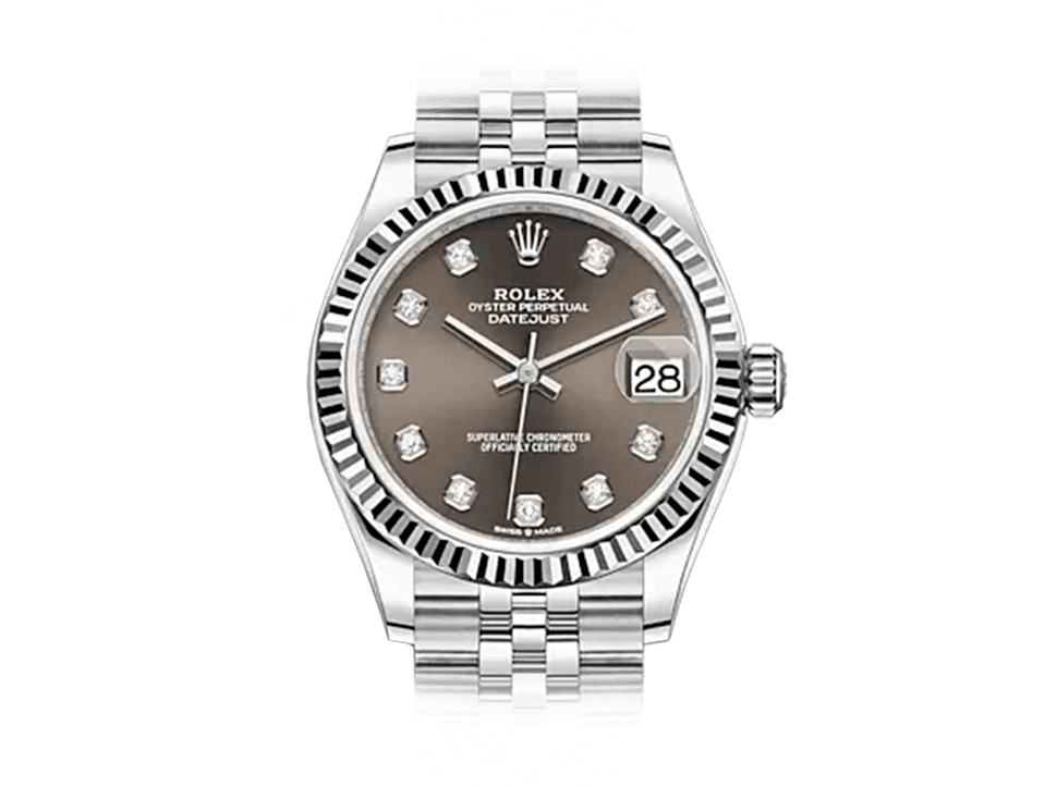 Rolex Datejust 31