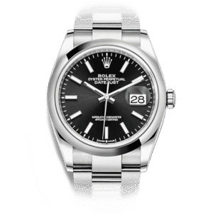 Rolex  DATEJUST 36