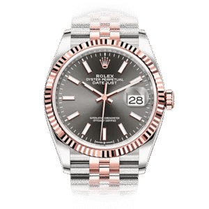 Rolex  DATEJUST 36