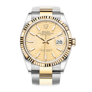 Rolex  DATEJUST 36