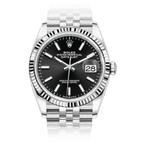 Rolex  DATEJUST 36