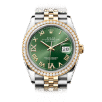 Rolex  DATEJUST 36