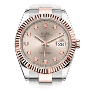 Rolex  DATEJUST 41