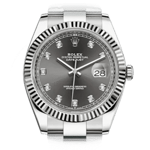 Rolex  DATEJUST 41