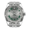 Rolex  DATEJUST 41