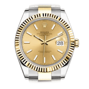 Rolex  DATEJUST 41