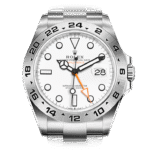 Rolex  EXPLORER II