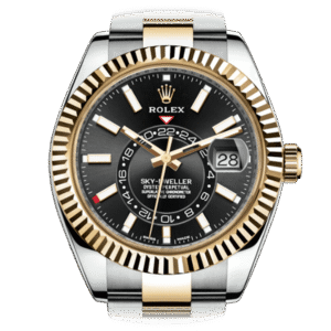 Rolex  SKY-DWELLER