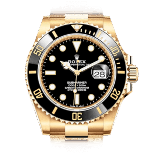 Rolex  SUBMARINER
