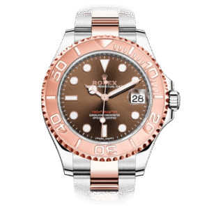 Rolex  YACHT-MASTER 37