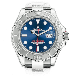 Rolex  YACHT-MASTER 40