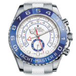 Rolex  YACHT-MASTER II