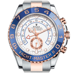 Rolex  YACHT-MASTER II