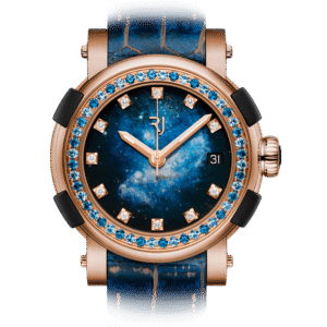 Romain Jerome : ARRAW