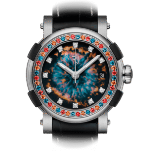 Romain Jerome  ARRAW