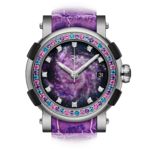 Romain Jerome : ARRAW