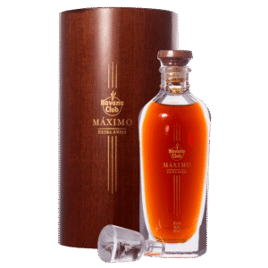 Havana Club  Havana Club Maximo Extra Anejo