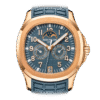 Patek Philippe Aquanaut