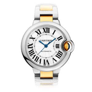 Cartier  BALLON BLEU DE CARTIER