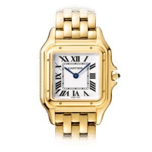 Cartier  PANTHERE