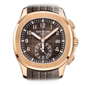 Patek Philippe Aquanaut