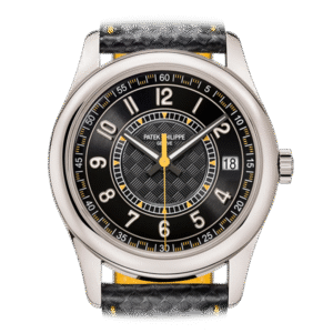 Patek Philippe : Calatrava
