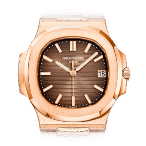 Patek Philippe : NAUTILUS