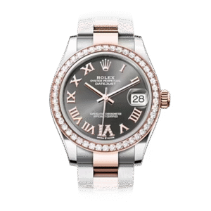 Rolex : DATEJUST 31