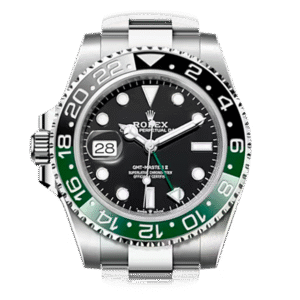 Rolex GMT Luxury Pilot Watch