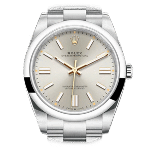 Rolex  OYSTER PERPETUAL