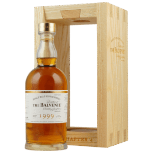 The Balvenie : Balvenie DCS Compendium Chapter Four 1999