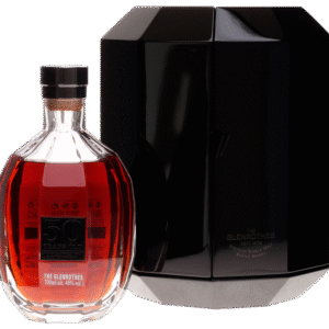 The Glenrothes  The Glenrothes 50 years