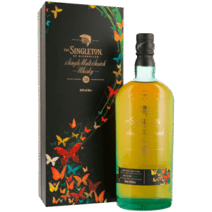 The Singleton  The Singleton of Glendullan 38 YO Special Release 2014